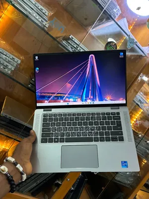 Laptop Dell Latitude 9520 16GB Intel Core i7 SSD 256GB