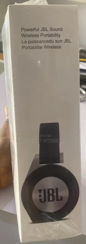 Head Phone. JBL