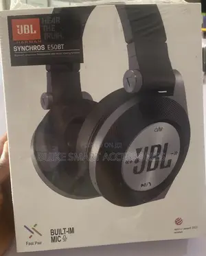 Head Phone. JBL