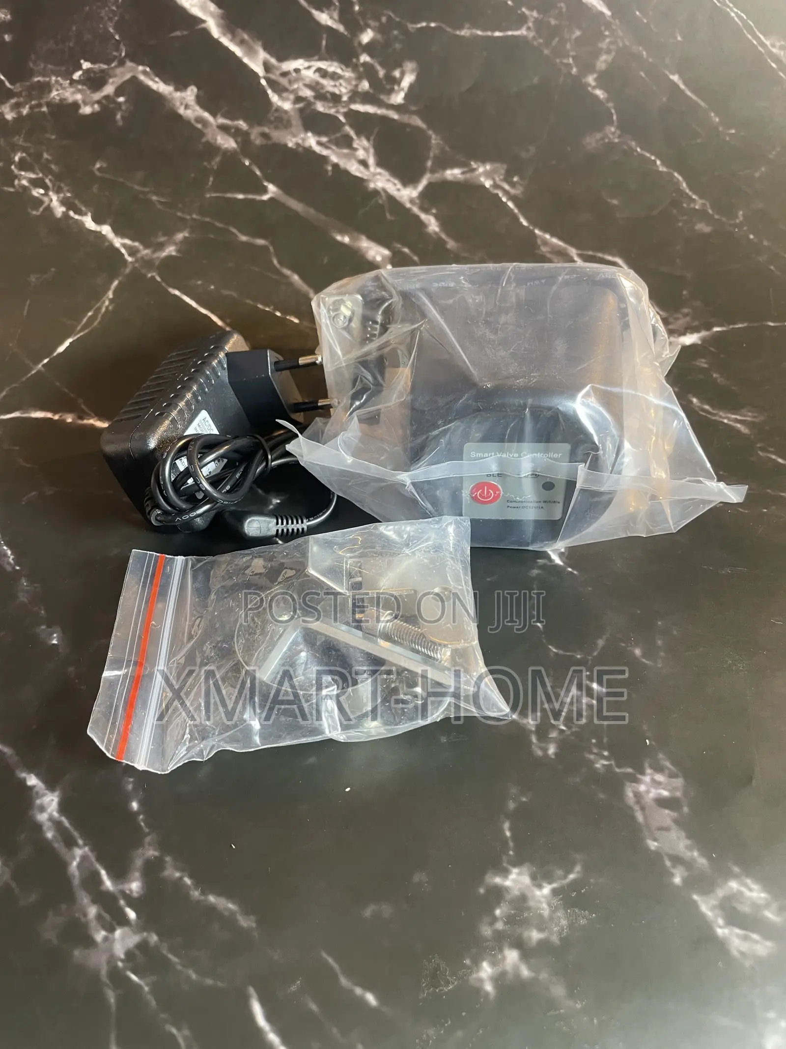 Wifi Valve Controller
