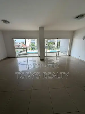 3bdrm Apartment in Gerard Road for rent