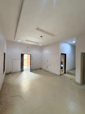 2bdrm Duplex in Jericho S&T for rent