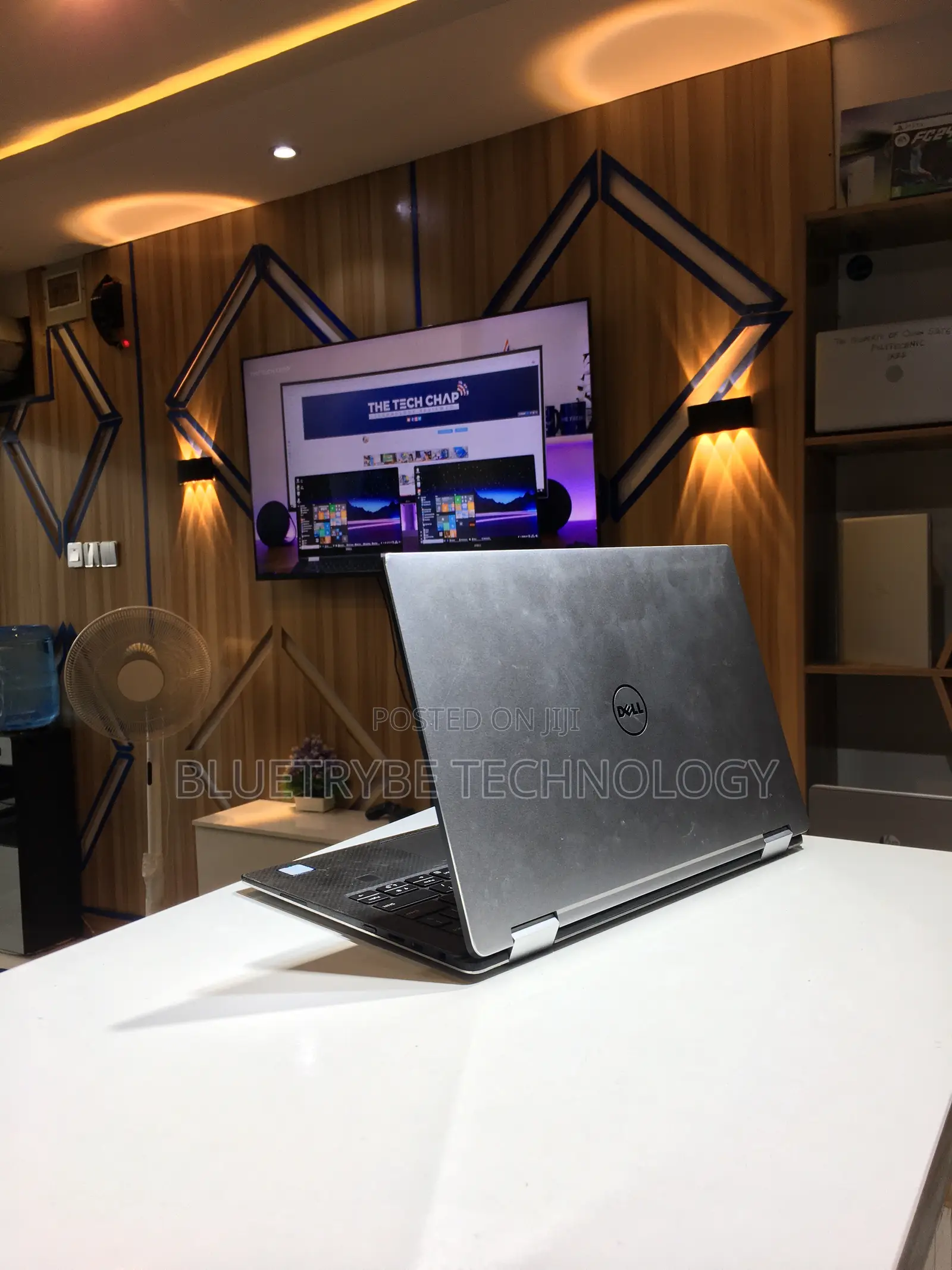 Laptop Dell XPS 13 16GB Intel Core i7 SSD 256GB