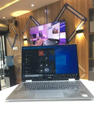Laptop Dell XPS 13 16GB Intel Core i7 SSD 256GB