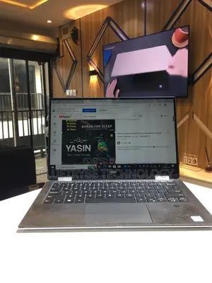 Laptop Dell XPS 13 16GB Intel Core i7 SSD 256GB