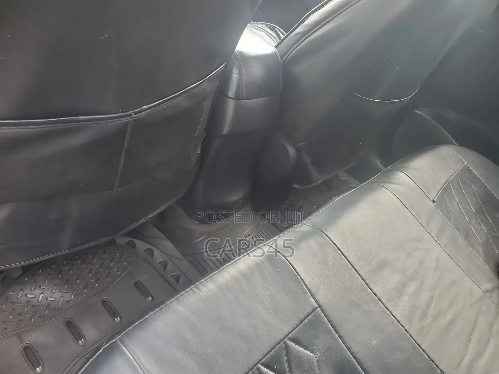 Hyundai Ix35 2.0 CRDI 2012 Black