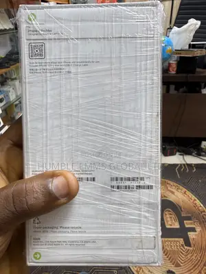 New Apple iPhone 18 Pro Max 256 GB Blue