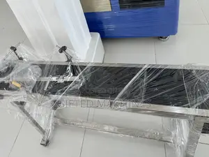 Electric Conveyor Belt