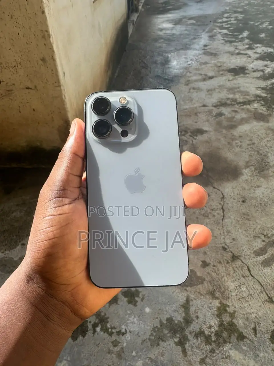 Apple iPhone 13 Pro 256 GB Gray