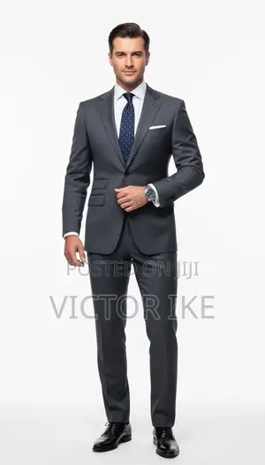 New Suits in Stock