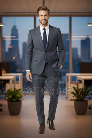 New Suits in Stock