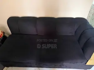 L Shape Palour Chair