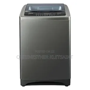16kg Top Loader Automatic Washing Machine