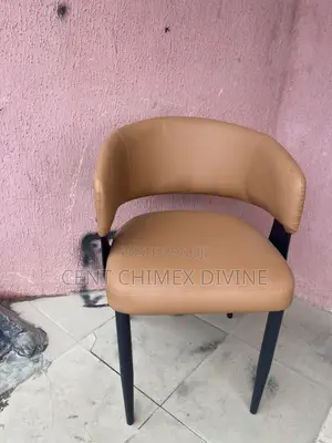 Dependable Restaurant Chair