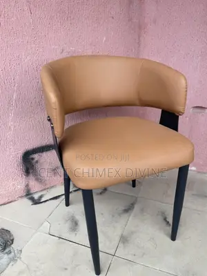 Dependable Restaurant Chair