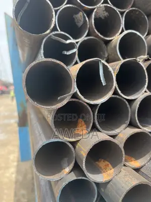 Black Pipe