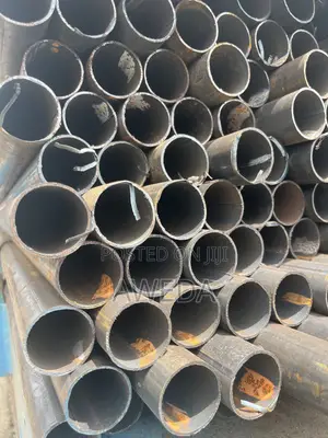 Black Pipe