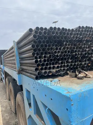 Black Pipe