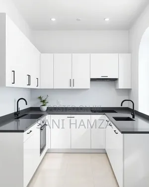 Hamza Furnitures