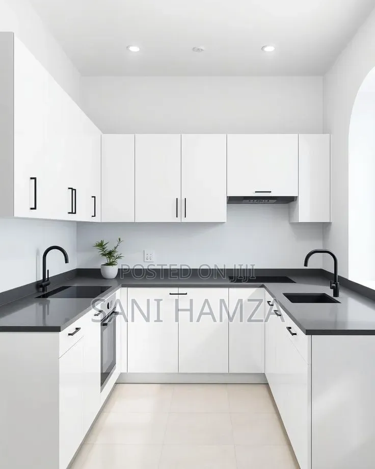 Hamza Furnitures