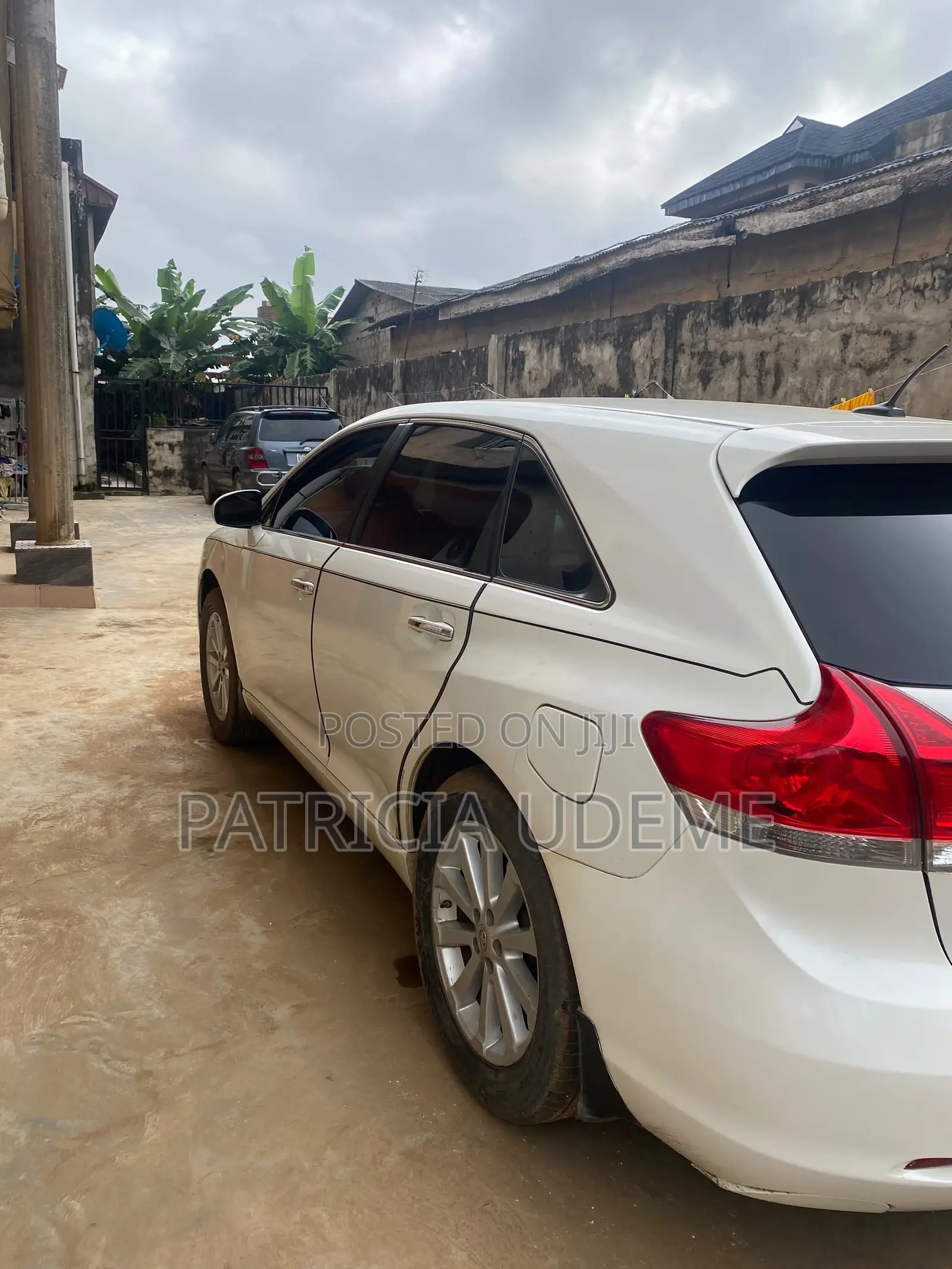 Car Rental