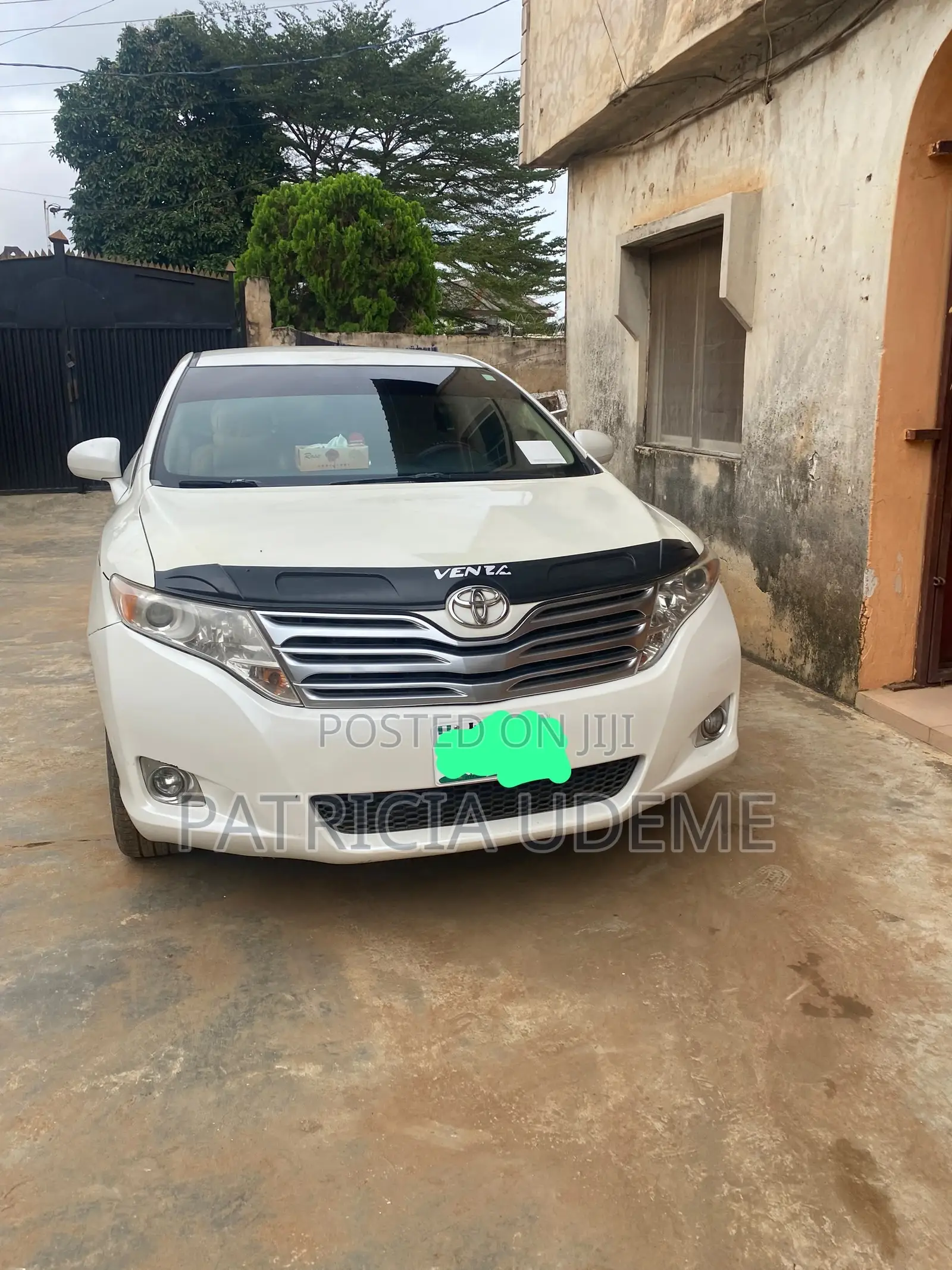 Car Rental