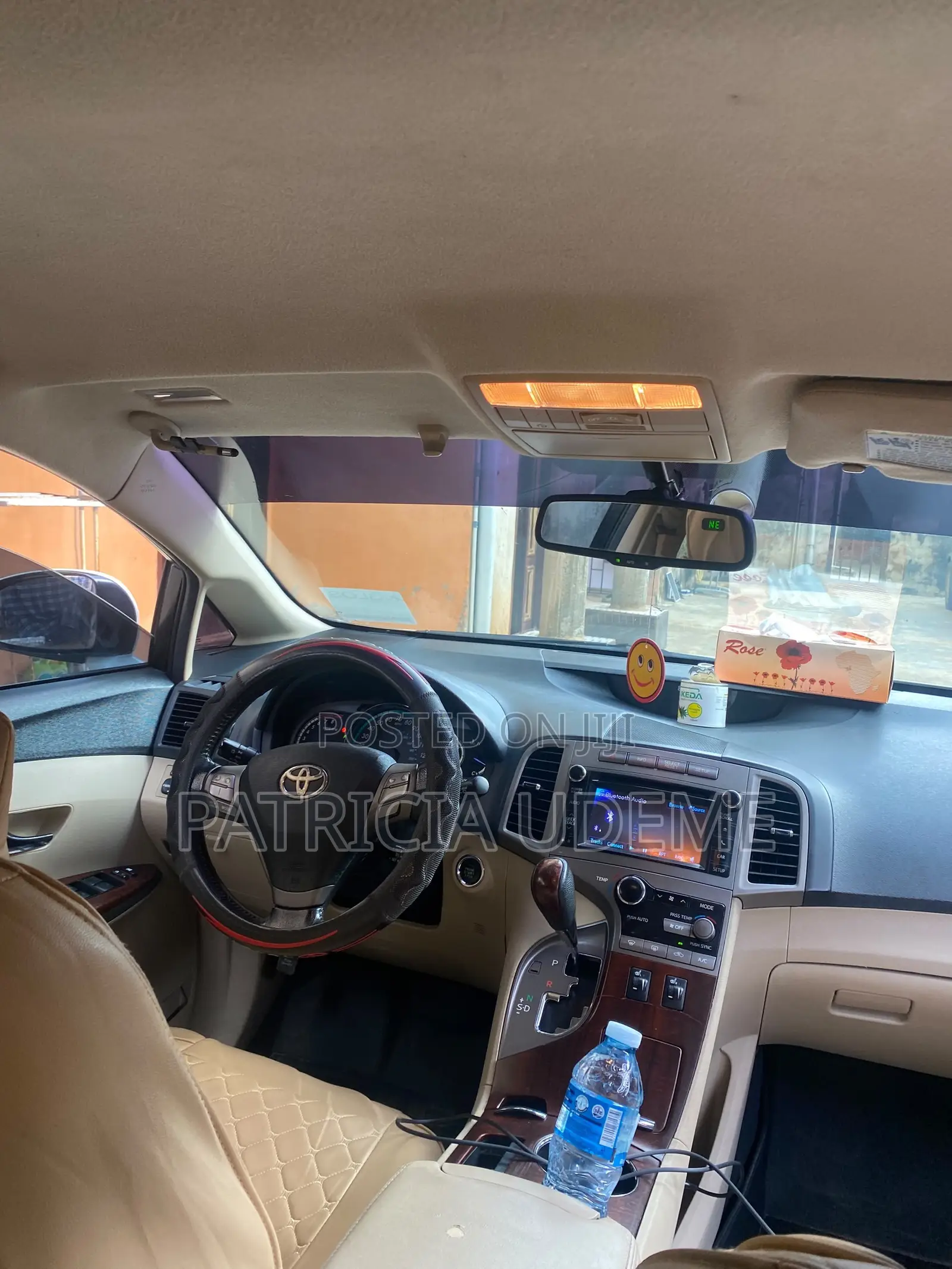 Car Rental