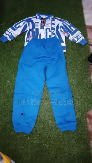 Kids Up and Down Wears