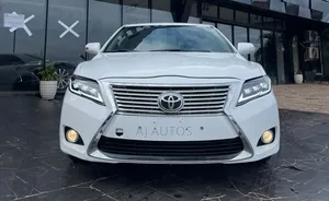 Toyota Camry LE 4dr Sedan (2.4L 4cyl 5A) 2008 White