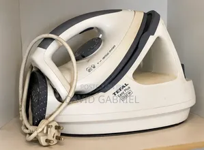 Steam Iron