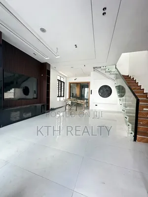 5bdrm Duplex in Orchid, Lekki Phase 2 for sale