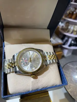 Rolex Oyster Perpetual Datejust Watch