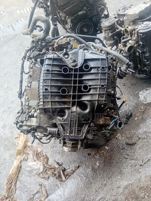 Complete Engine for Chevrolet Camaro V6 2017