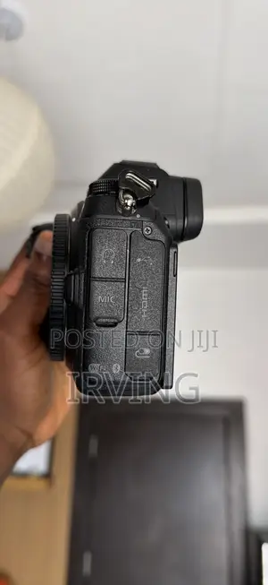 Nikon Z6 Mirrorless Camera