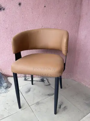 Diligent Restaurant Chair