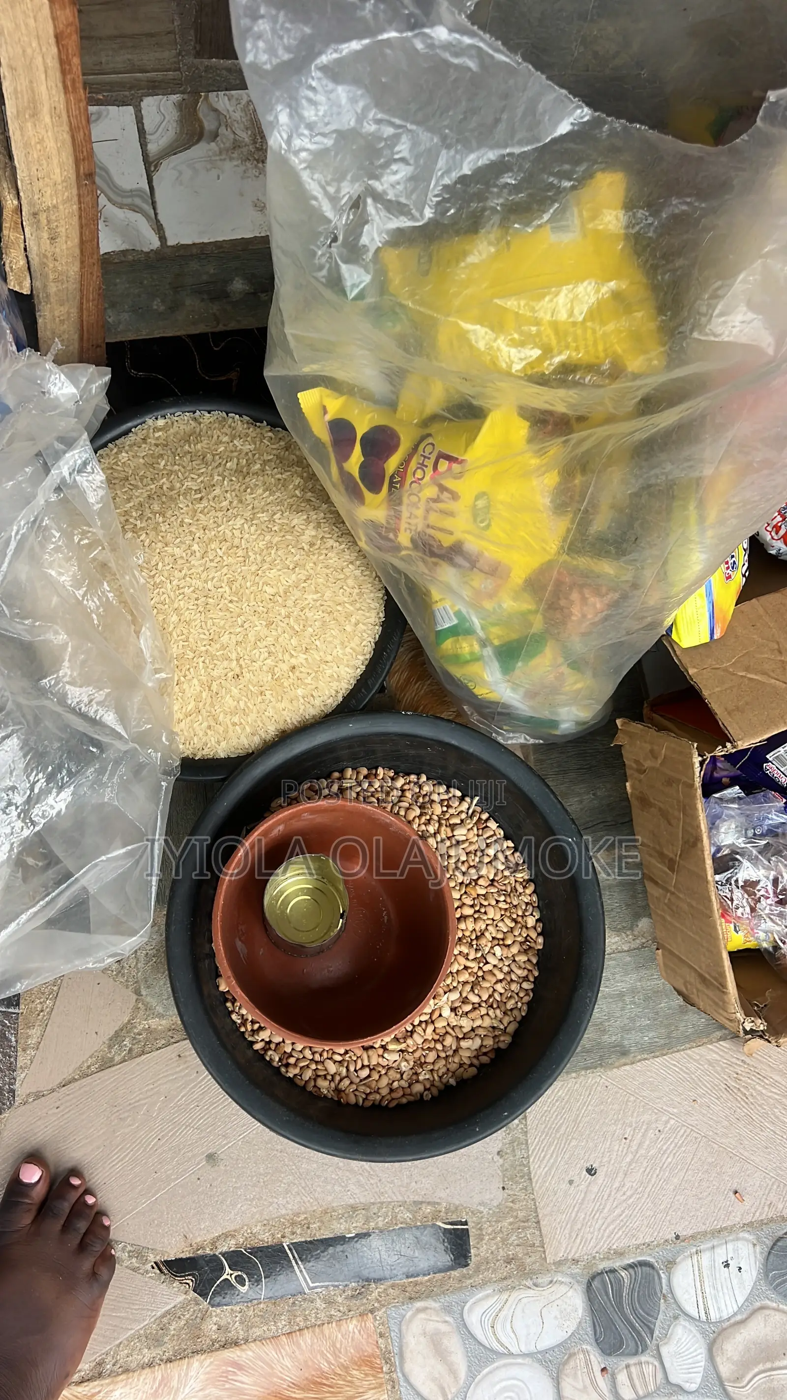 Foodstuffs