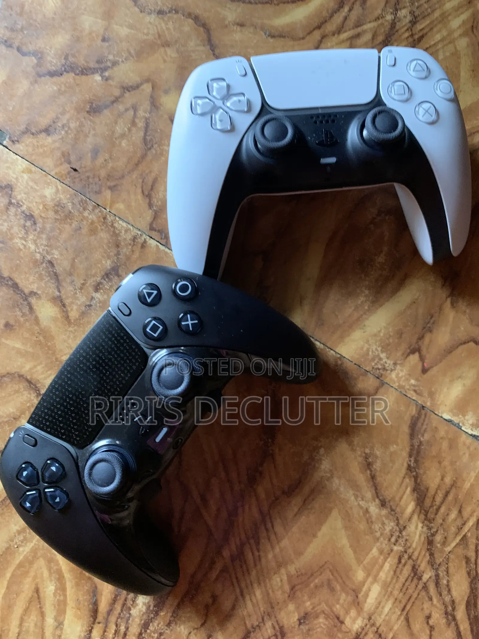 Ps5 Game Pad