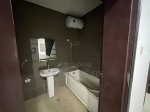 7bdrm Mansion in Guzape District for rent