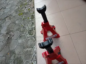 Jack Stand
