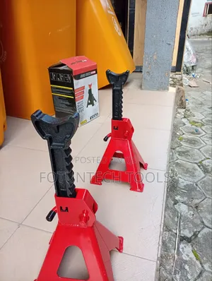 Jack Stand