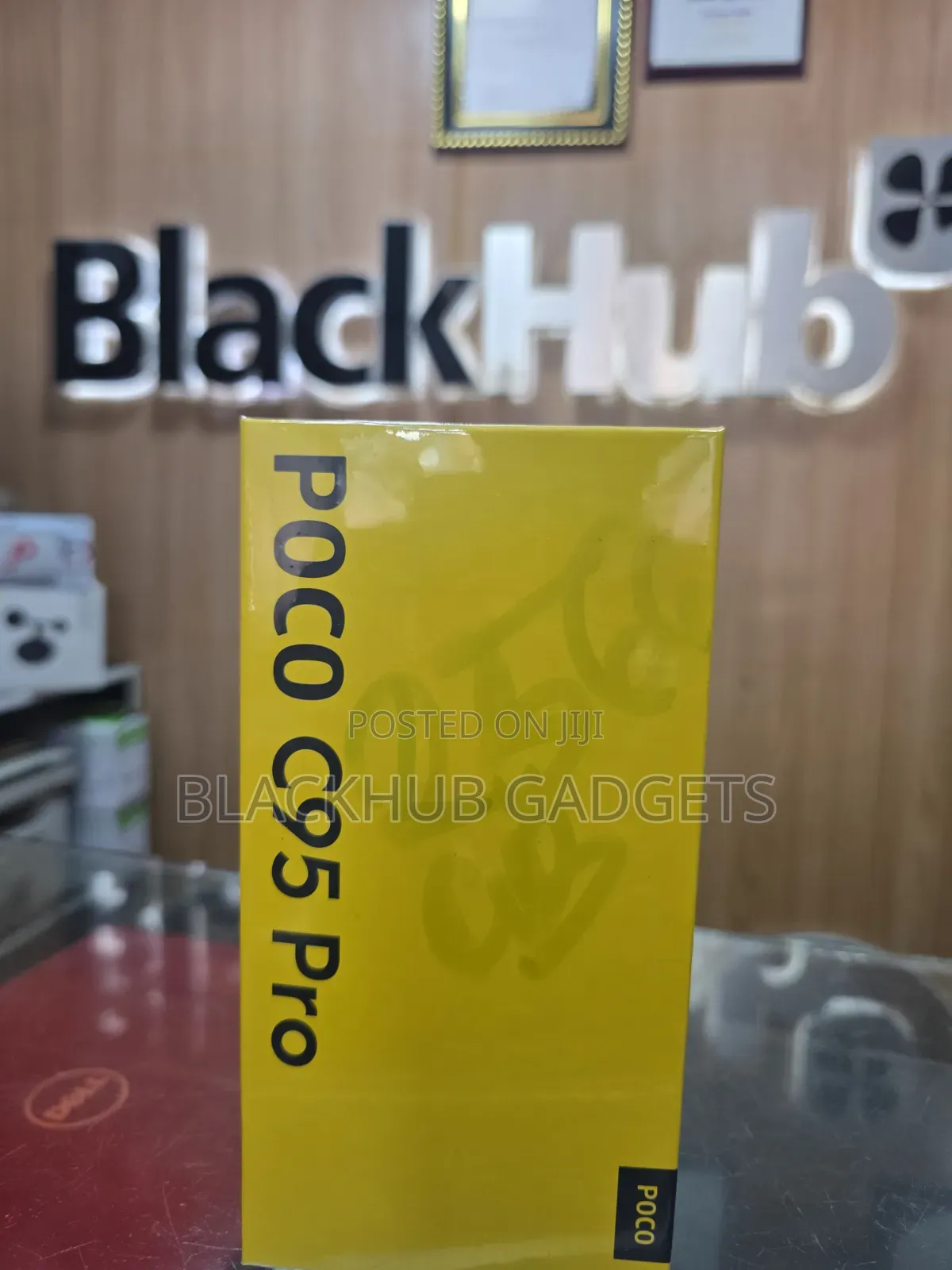 New Xiaomi Poco C95 Pro 256 GB