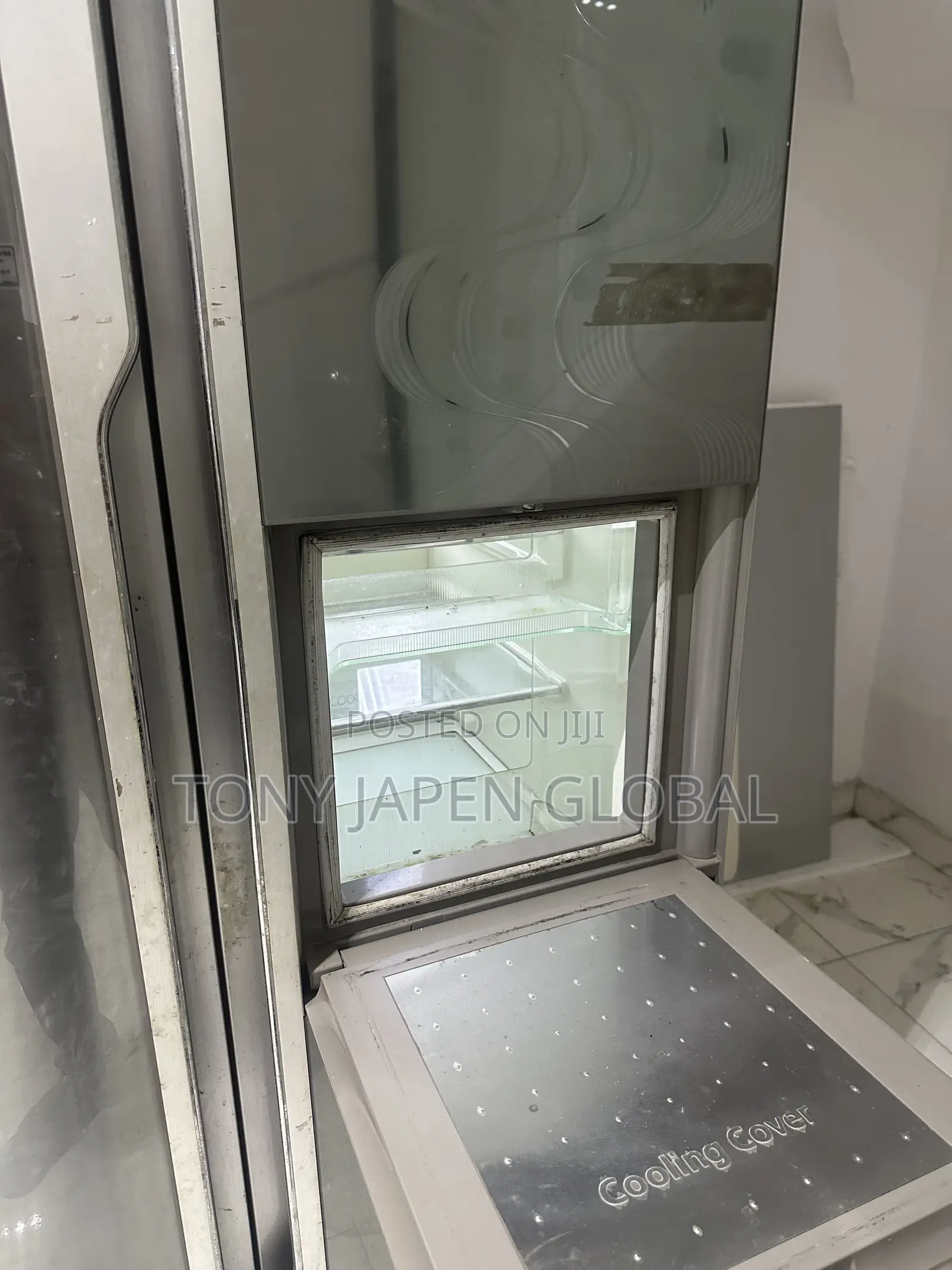 Foreign Used Samsung Zipel 757 Liters