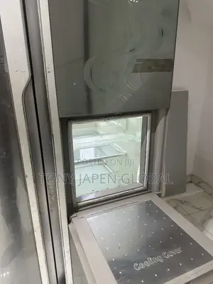 Foreign Used Samsung Zipel 757 Liters