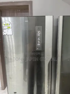 Foreign Used Samsung Zipel 757 Liters