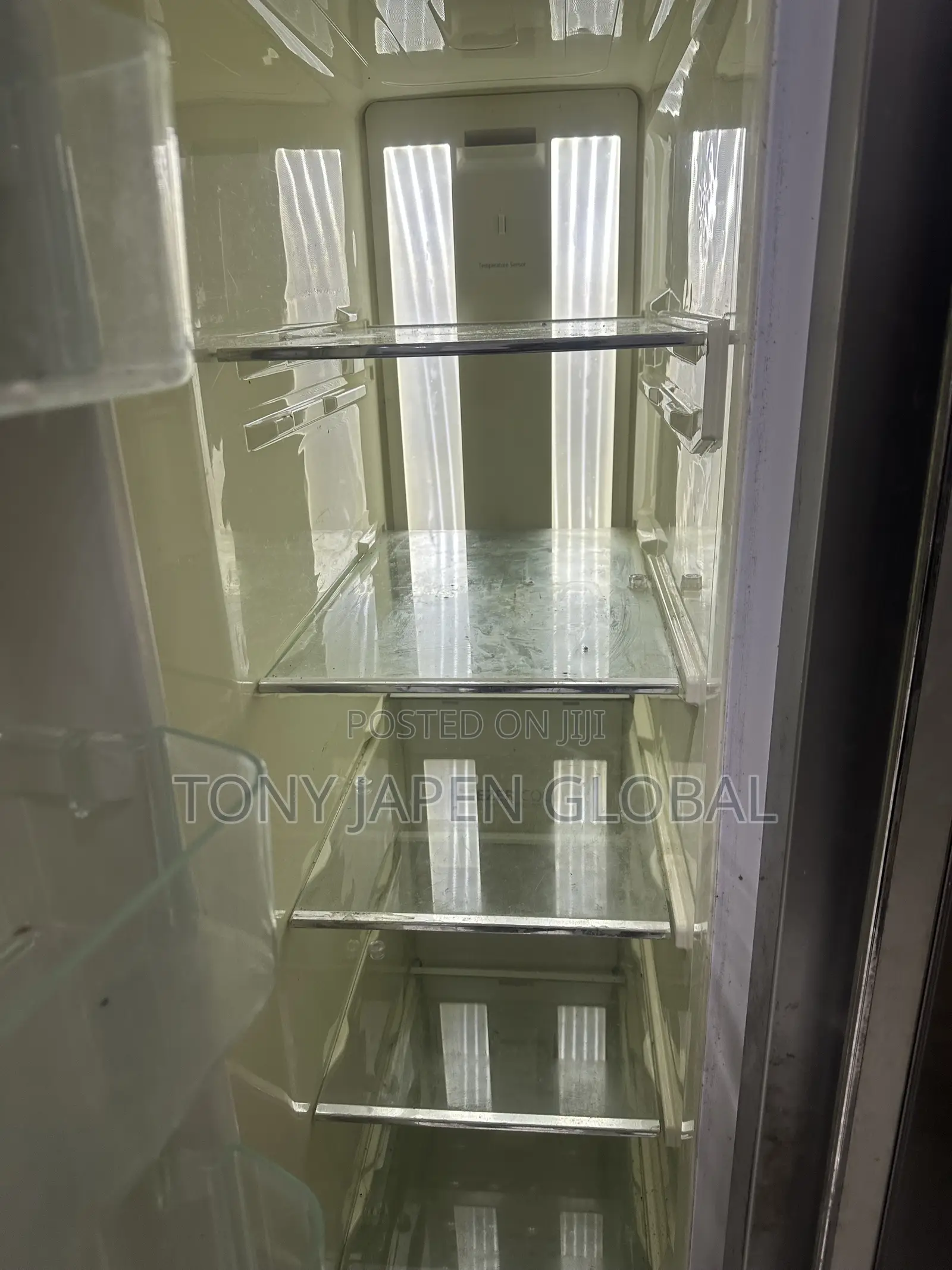 Foreign Used Samsung Zipel 757 Liters