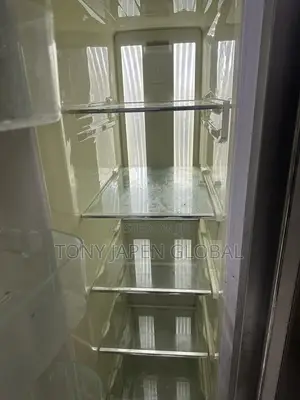 Foreign Used Samsung Zipel 757 Liters