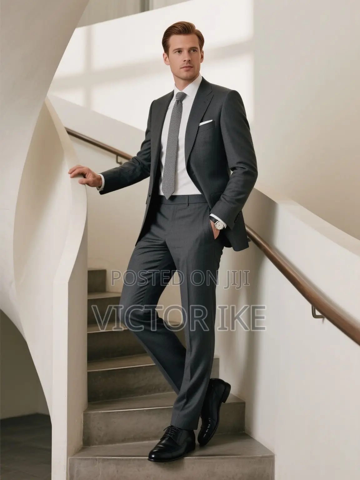 Premium Suits