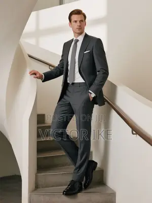 Premium Suits