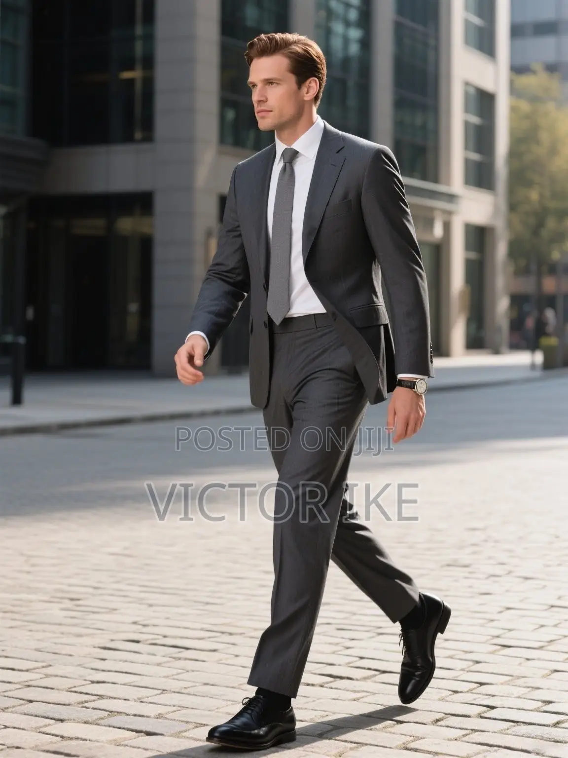 Premium Suits