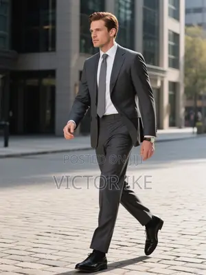 Premium Suits